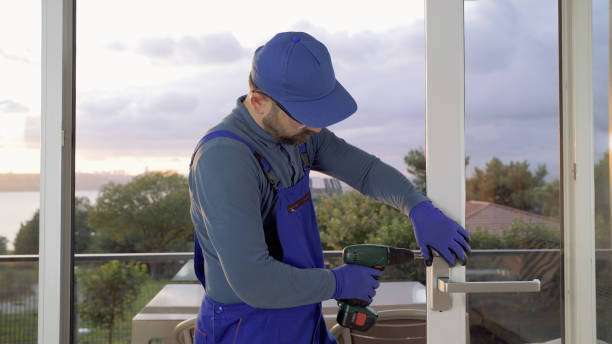 Professional Windows and Door Installation & Repair in Carthage, NY