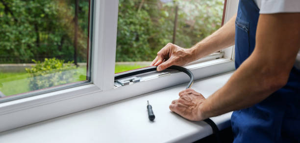 Fast and Reliable Emergency Window and Door Repairs in Carthage, NY